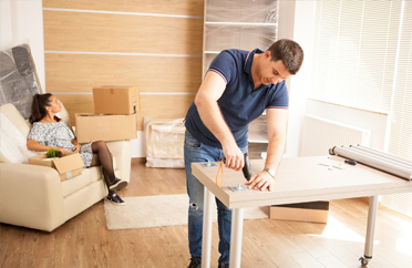 Furniture Assembly & Disassembly