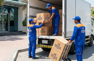 House Movers In Dubai