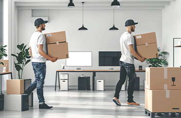 Office Furniture Movers In Dubai